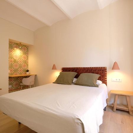 Apartamento Reina Mariacristina Tarragona Esterno foto