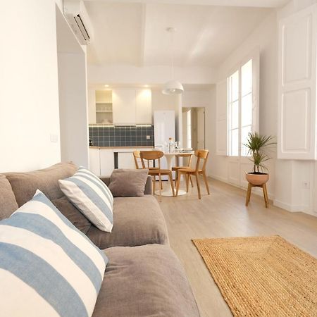 Apartamento Reina Mariacristina Tarragona Esterno foto