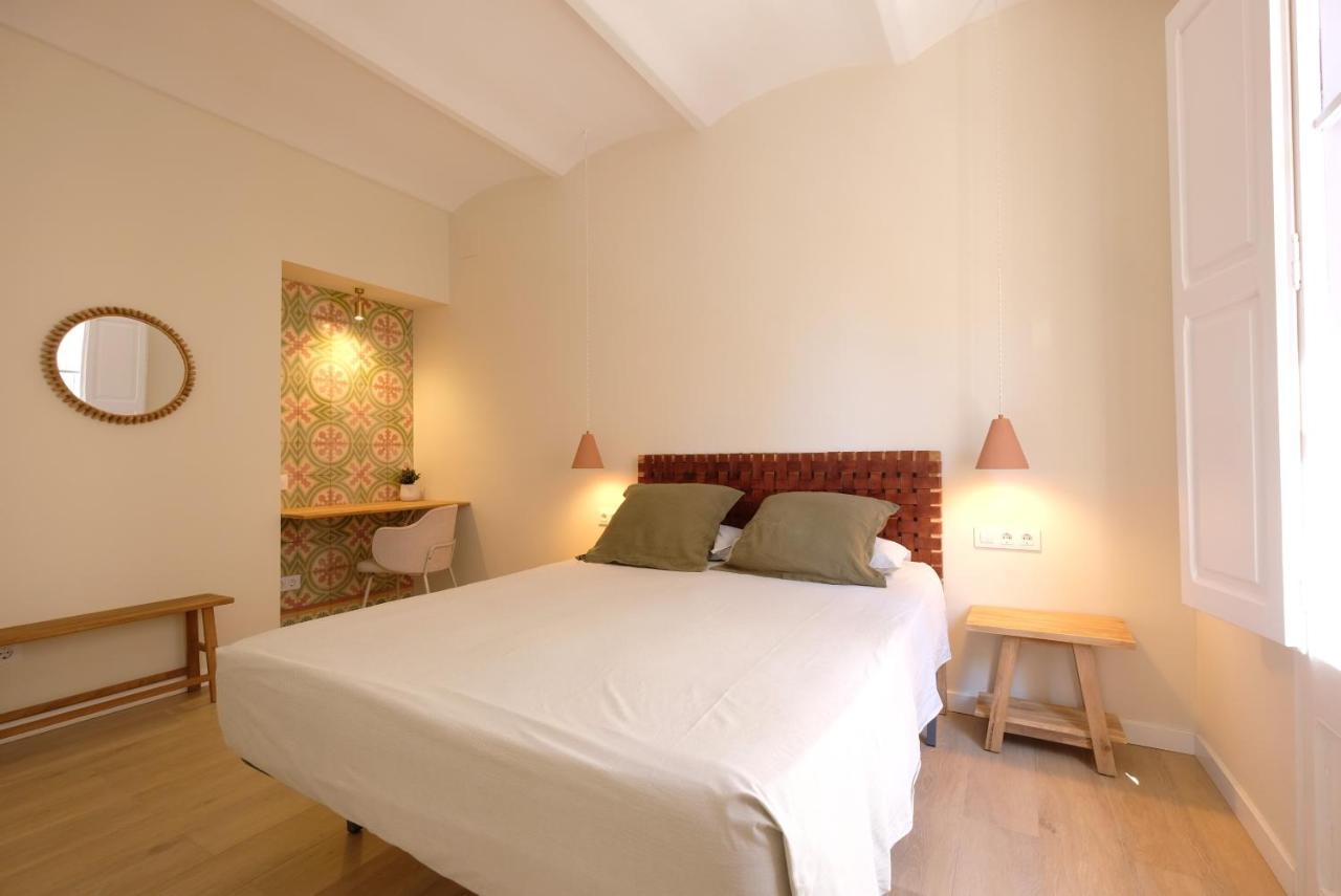 Apartamento Reina Mariacristina Tarragona Esterno foto