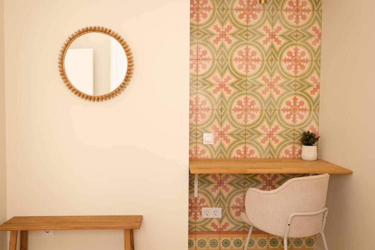 Apartamento Reina Mariacristina Tarragona Esterno foto