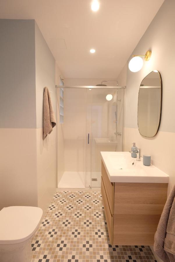 Apartamento Reina Mariacristina Tarragona Esterno foto