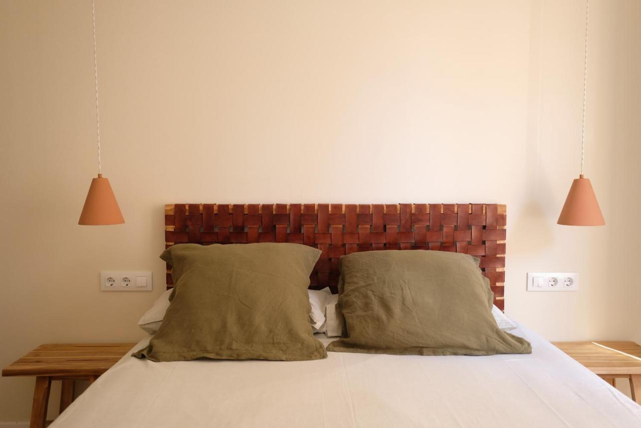 Apartamento Reina Mariacristina Tarragona Esterno foto