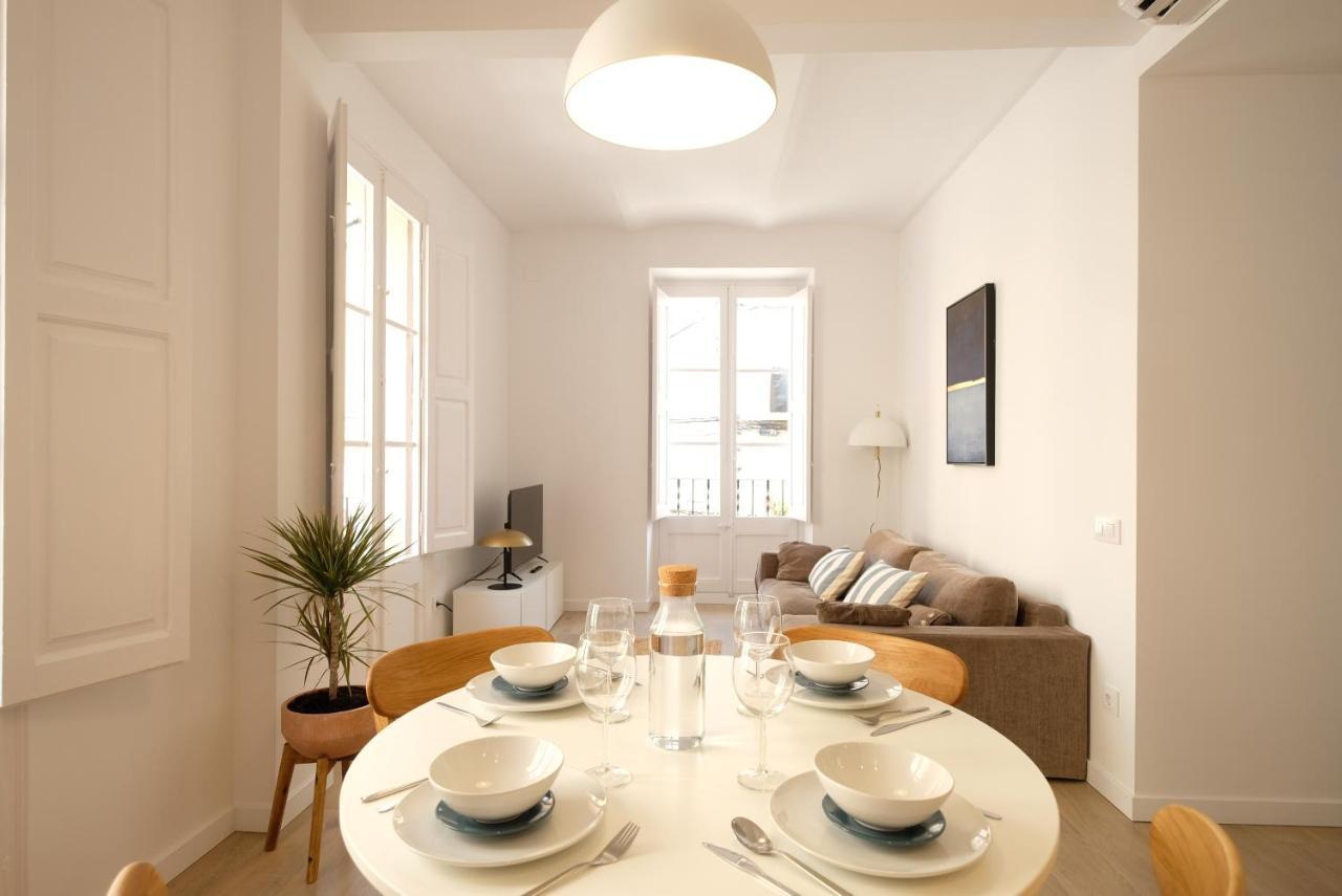 Apartamento Reina Mariacristina Tarragona Esterno foto