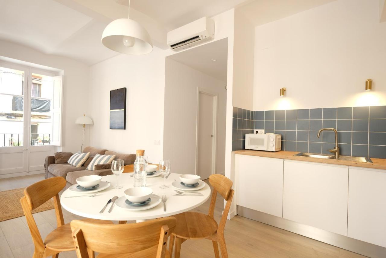 Apartamento Reina Mariacristina Tarragona Esterno foto